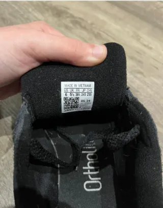 Zapatillas Adidas Campus Talla 38 1/2