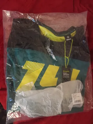 Camiseta Kimoa Fernando Alonso Oficial