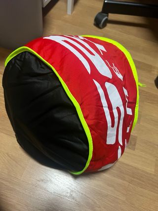 Casco Moto LS2 Vector II Blanco