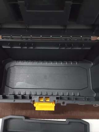 Caja de herramientas Stanley