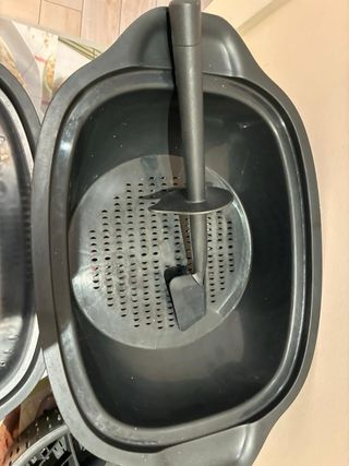 Robot Cocina SilverCrest Monsieur Cuisine Connect