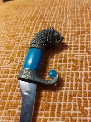 Espadas de Leyenda Ramses II