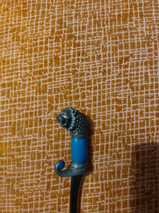 Espadas de Leyenda Ramses II