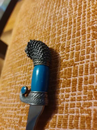 Espadas de Leyenda Ramses II