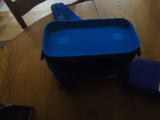 Nintendo Switch Azul