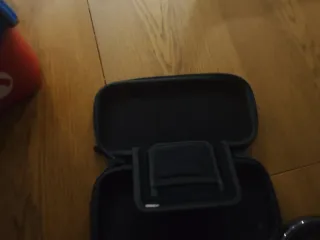 Nintendo Switch Azul