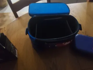 Nintendo Switch Azul