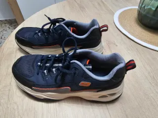 Zapatillas Skechers Hombre Talla 42