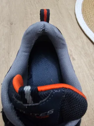 Zapatillas Skechers Hombre Talla 42