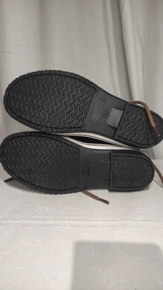 Botas de montaña para muje