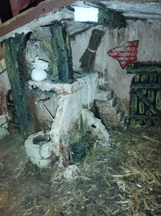 Portal de Belén Grande