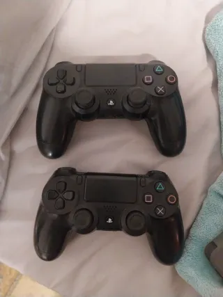 Controller PS4 Sony Neri