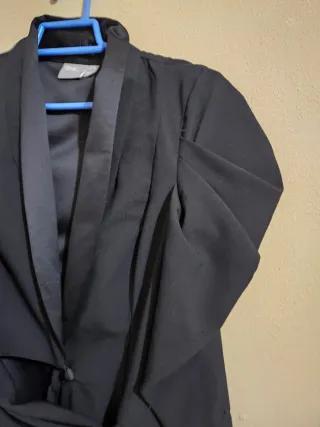 Vestido americana ASOS Talla M