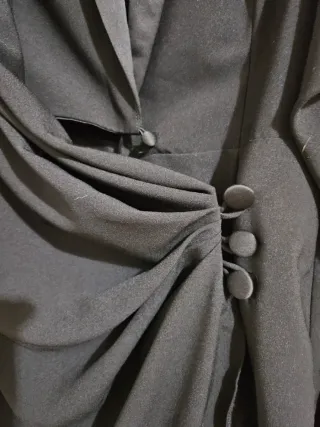 Vestido americana ASOS Talla M