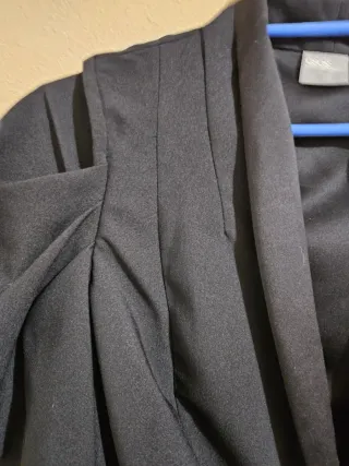 Vestido americana ASOS Talla M