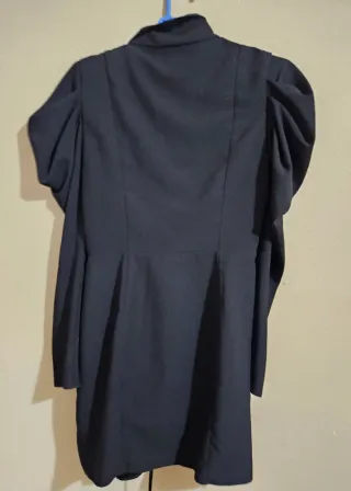 Vestido americana ASOS Talla M