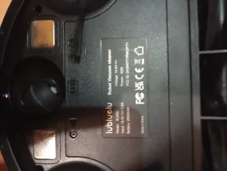 Robot Aspirador Lubluelu SL60D