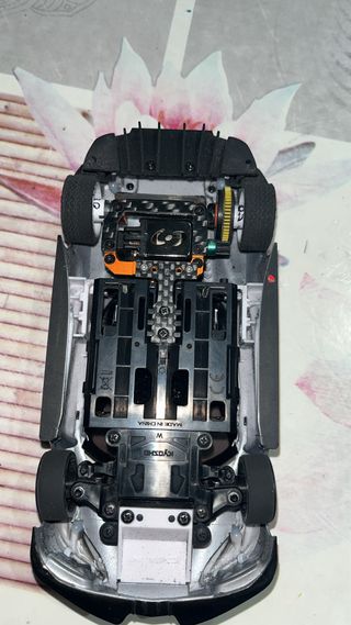 Kyosho Mini-Z MR04 Opcionado Stock