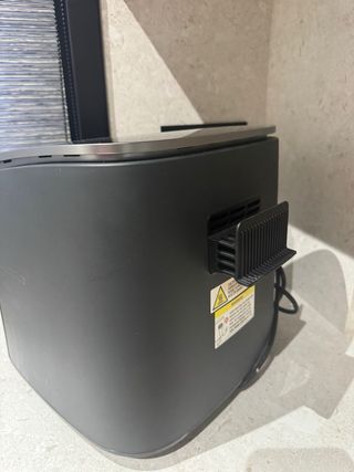 Freidora de aire Cosori