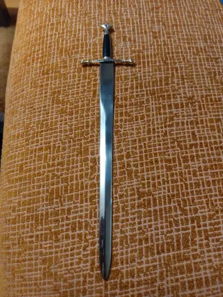 Espadas de Leyenda Carlos V