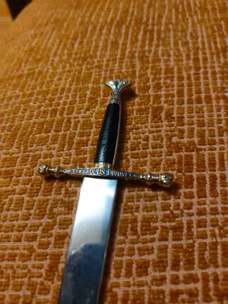 Espadas de Leyenda Carlos V