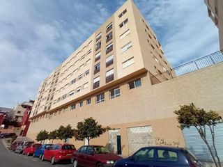 Garaje en venta en Ceuta