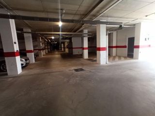 Garaje en venta en Ceuta