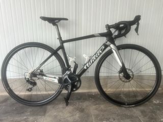 Bici Carretera Wilier Talla S