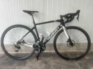 Bici Carretera Wilier Talla S