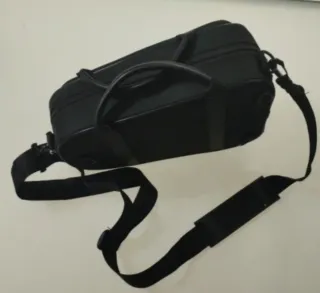 Estuche clarinete Sib (Forma)