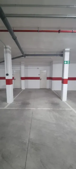 Se alquila magnífico ático en Costa Ballena