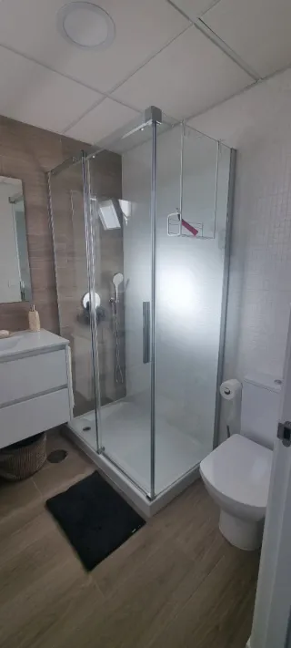 Se alquila magnífico ático en Costa Ballena