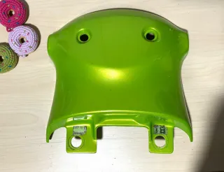 Triumph Tiger 955i colín