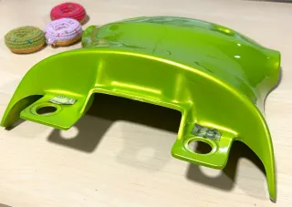 Triumph Tiger 955i colín