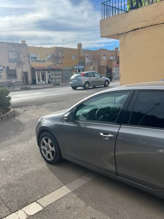 Volkswagen Golf 2010