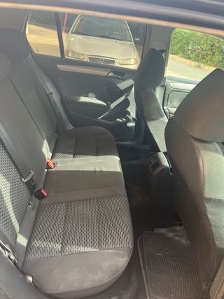 Volkswagen Golf 2010