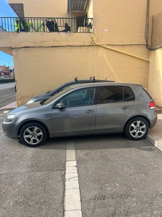 Volkswagen Golf 2010