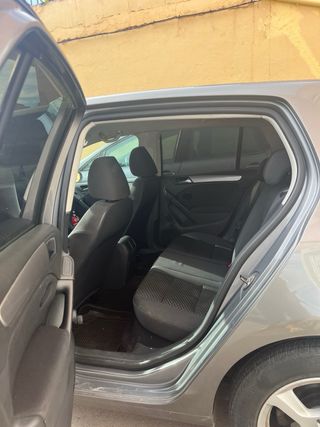 Volkswagen Golf 2010