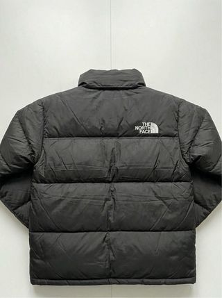 Cazadora The North Face Negra