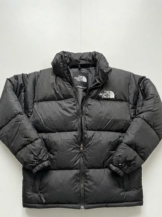 Cazadora The North Face Negra