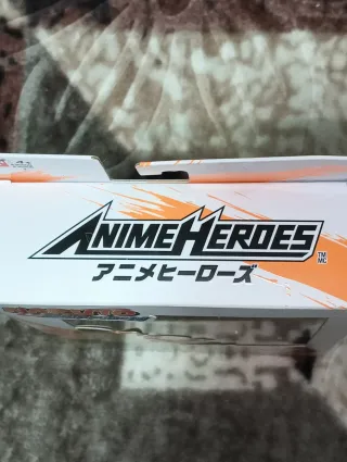 Figura Naruto Shippuden Anime Heroes