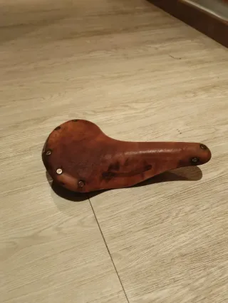 Sillín Brooks B17 Profesional