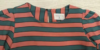 Vestido Compañía Fantástica