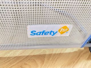 Barrera de Cama Infantil Safety 1st