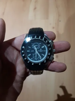 Reloj Botticelli MILANO Cuarzo Acero Inoxidable