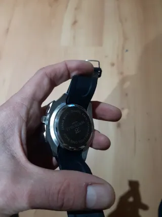 Reloj Botticelli MILANO Cuarzo Acero Inoxidable