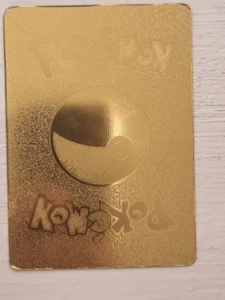 Carta Pokémon Pikachu V PS 3000