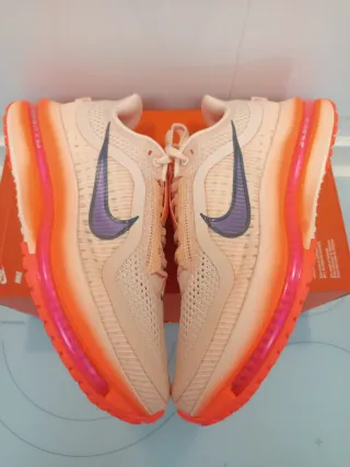 Nike Pegasus Premium Talla 41