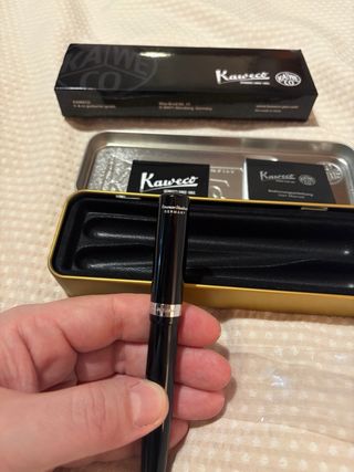 Pluma Kaweco Student