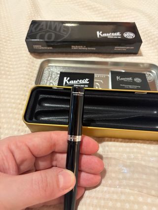 Pluma Kaweco Student